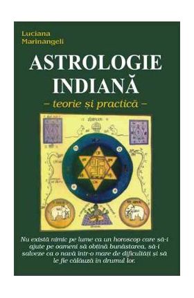 Astrologie indiana - Luciana Marinangeli