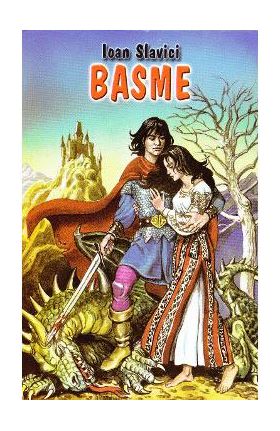 Basme - Ioan Slavici