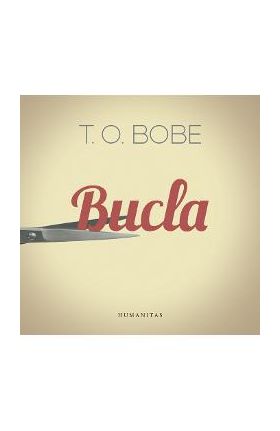 Bucla - T.o. Bobe