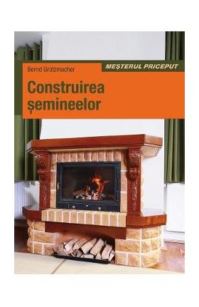 Construirea semineelor - Bernd Grutzmacher