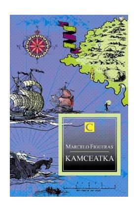Kamceatka - Marcelo Figueras
