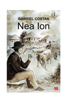 Nea Ion - Gabriel Costan