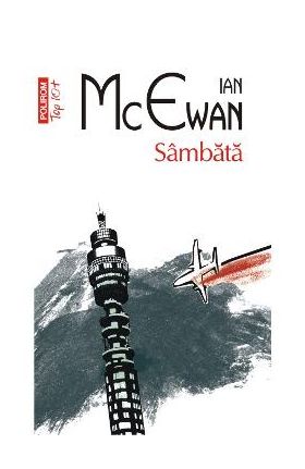 Sambata - Ian McEwan