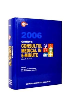 2006 Griffith's: Consultul medical in 5 minute - Mark R. Dambro