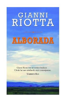 Alborada - Gianni Riotta