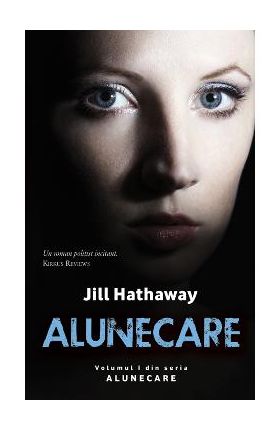 Alunecare - Jill Hathaway