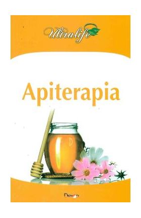 Apiterapia