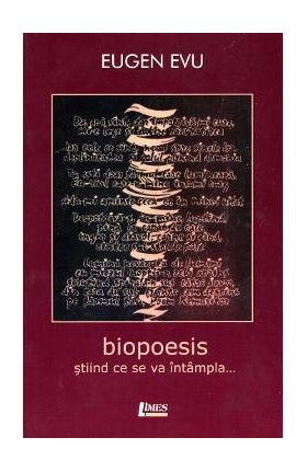 Biopoesis - Eugen Evu