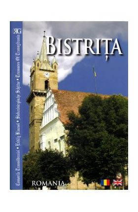 Bistrita - romana, engleza - Romghid