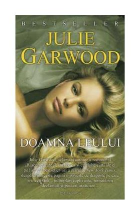 Doamna leului - Julie Garwood