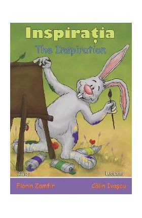 Inspiratia. The Inspiration - Florin Zamfir, Calin Ivascu