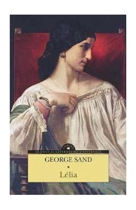 Lelia - George Sand