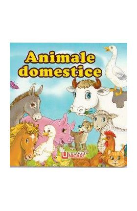 Animale domestice