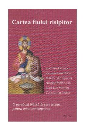 Cartea fiului risipitor