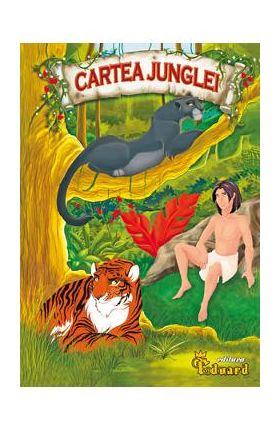 Cartea junglei