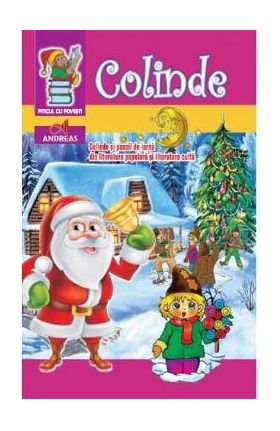 Colinde