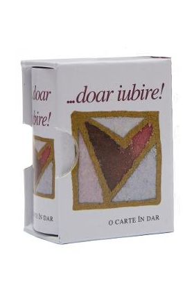 Doar iubire - Helen Exley