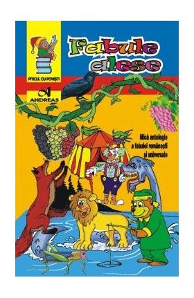 Fabule alese