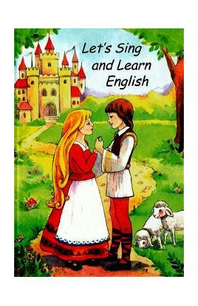 Let's Sing and Learn English - Corina Firuta