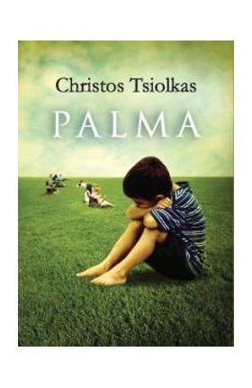 Palma - Christos Tsiolkas