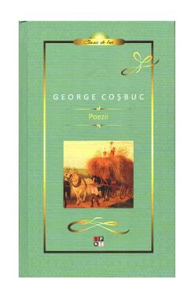 Poezii - George Cosbuc