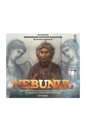 Audiobook Nebunul In Lectura Autorului