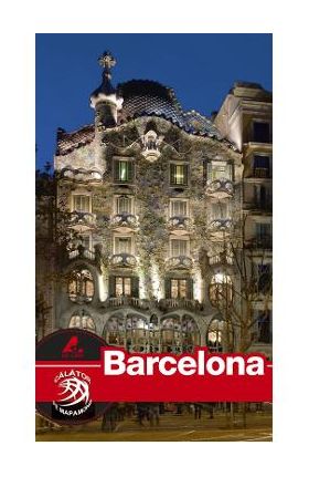 Barcelona - Calator pe mapamond