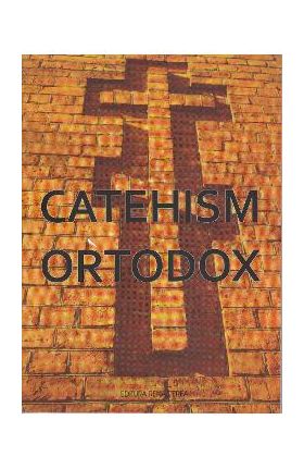 Catehism ortodox