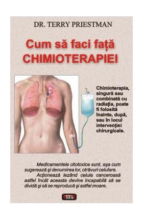 Cum sa faci fata chimioterapiei - Terry Priestman