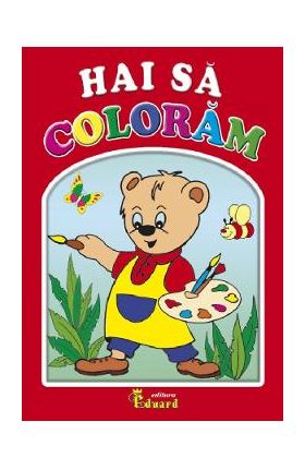 Hai sa coloram