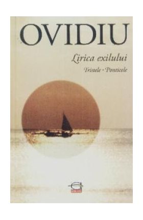 Lirica exilului - Ovidiu