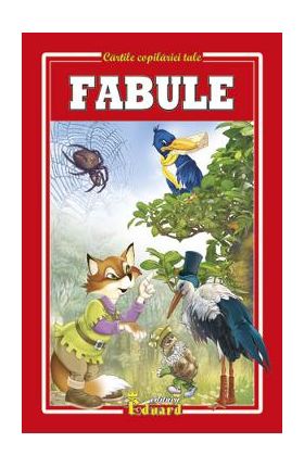 Fabule