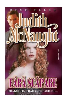 Fara scapare - Judith Mcnaught