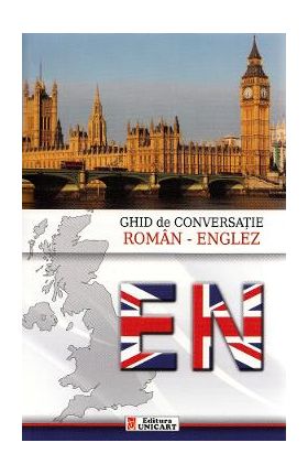 Ghid de conversatie roman-englez - Musat Florin