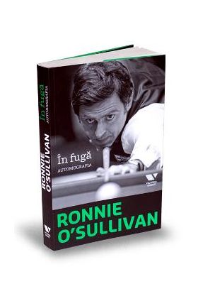 In fuga. Autobiografia - Ronnie O Sullivan