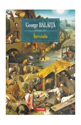 Invoiala - George Balaita