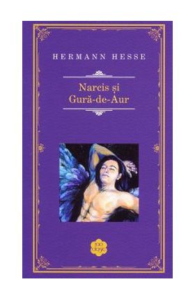 Narcis si Gura-de-Aur (Rao Clasic) - Hermann Hesse