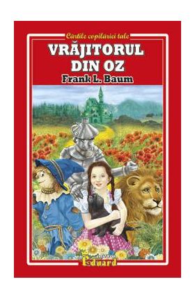 Vrajitorul din Oz