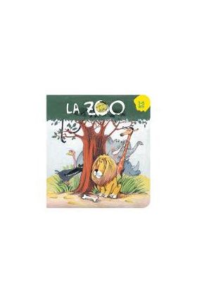 3-6 Ani - La Zoo