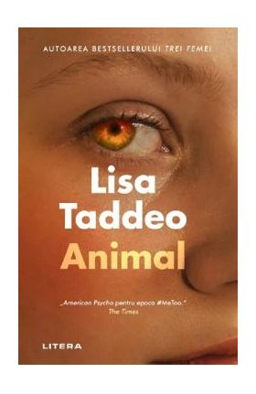 Animal - Lisa Taddeo