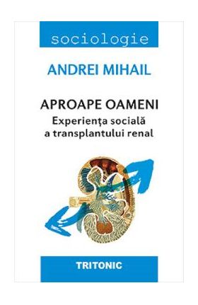 Aproape oameni - Andrei Mihail