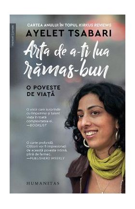 Arta de a-ti lua ramas-bun - Ayelet Tsabari