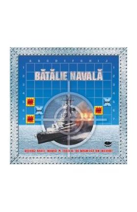 Batalie navala