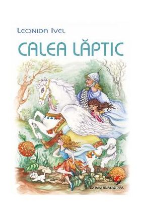 Calea Laptic - Leonida Ivel