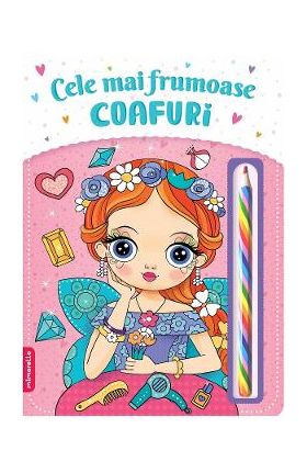 Cele mai frumoase coafuri