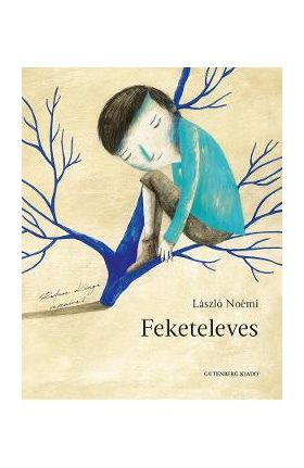 Feketeleves - Laszlo Noemi