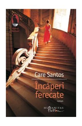 Incaperi ferecate - Care Santos