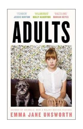 Adults - Emma Jane Unsworth