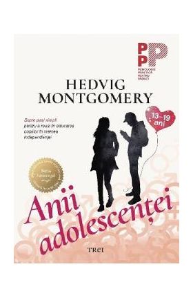 Anii adolescentei - Hedvig Montgomery