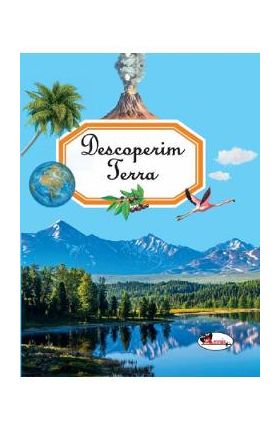 Descoperim Terra